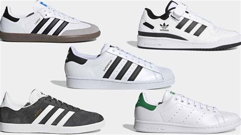 Adidas originals shoes for men